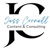 Jess Cornell Content and Consulting Logo