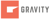 Gravity mea Logo