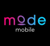 Mode Mobile Logotype