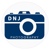 DNJ Photography Logo