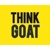 Think Goat Logo