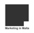 Marketing In Malta Logo