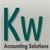 KW Accounting Solutions, PLLC Logo