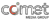 Comet Media Group, LLC Logo