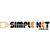 Simple Net Australia Logo