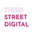 Third Street Digital Logo