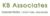 Provider Logotype KB Associates Logo
