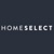 Home Select Group Logo