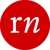 Red Nucleus Logotype