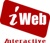 Iweb Interactive Logo