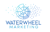 Waterwheel Marketing Logotype