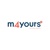 M4YOURS IT Logo