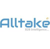 Alltake Logo