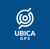 UBICA GPS Logo