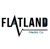 Flatland Media Co. Logo