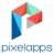 Pixel Apps Logo