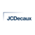 JCDecaux Brasil Logo