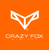 Crazy Fox Digital Marketing Logo