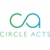 Circle Acts Logotype
