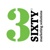 3SIXTY Marketing Solutions Inc. Logo