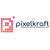 PixelKraftLLC Logotype
