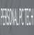 Personal PC Tech Logo