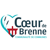 Coeur de Brenne Logotype