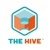 The Hive LLC Logo