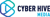 Cyber Hive Media Logo