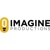 Imagine Productions LLC Logo
