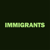 IMMIGRANTS™ Logo