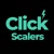 ClickScalers Logo