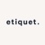 Etiquet Logo