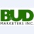 Bud Marketers, LTD Logo