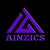 AINZICS Logo