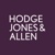 Hodge Jones & Allen Logo