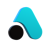 Provider Logotype Spot Arrow Logo