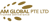 AM Global Pte Ltd Logotype