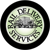 Rail Delivery Services Logo