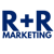 R+R Marketing Logo