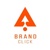 Brand Click Logo