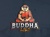 Logo Buddha Logo
