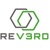 REV3RD s.r.l. Logotype