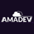 Amadev Logo