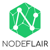 NodeFlair Logo