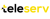 Teleserv Logo