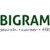 BIGRAM S.A. Logo