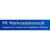 PR Marknadskonsult Logo