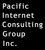 Pacific Internet Consulting Group Logo