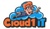 Cloud1iT IT Services | Managed IT Support Company Seattle | TV Mounting Seattle | Smart Home | Home Theater | Network Cabling Logo